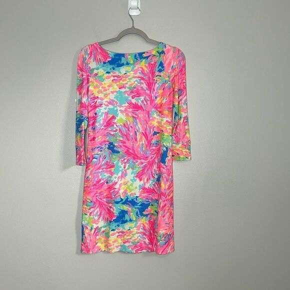 Lily Pulitzer Sophie Dress - Picture 4 of 5